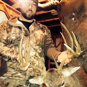 Meet your Posher, Tyler